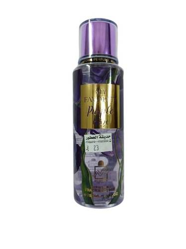معطر للجسم من مايلستون 250 مل بيربل هيز