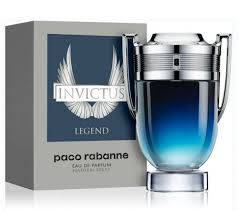 INVECTUS LEGEND Eau de Parfum 100 ml