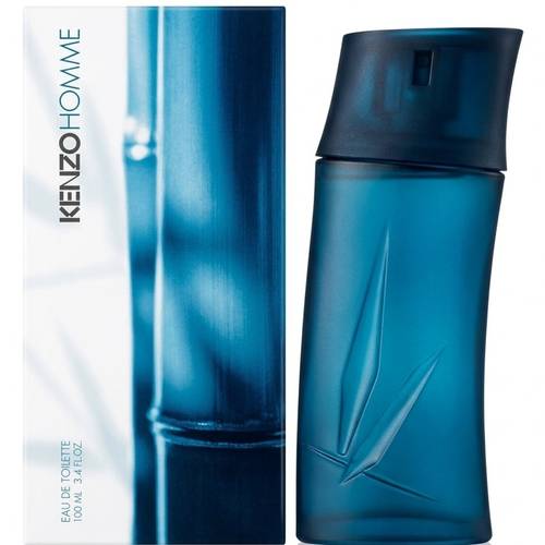 Kenzo Homme Eau de Toilette for Men - 100 ml