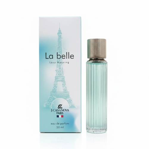 عطر جي كازانوفا لا بيلا 