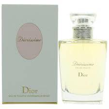 عطر كريستيان ديور  ديوريسيمو او دي تواليت 50 مل للنساء 