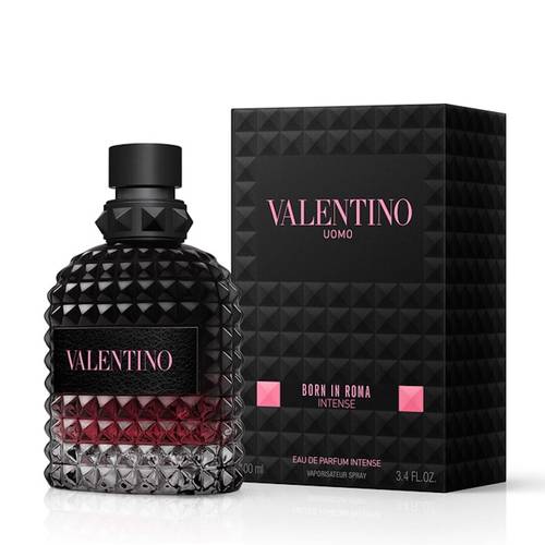 Valentino Uomo Born In Roma Intense Perfume 100 ml
