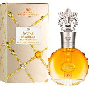 عطر رويال مارينا دايموند 100 مل للنساء