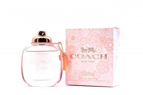 عطر كوتش فلورال نسائي 90مل