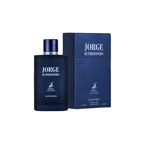 جورج دي بروفوندو ميزون الحمراء عطر 100 مل