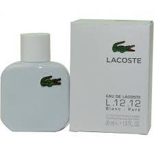 Lacoste Eau De Toilette Homme for Men- 50 ML