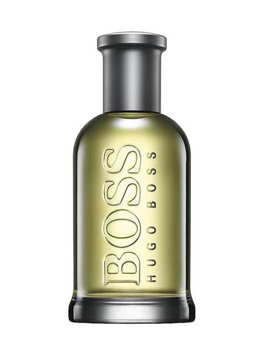 Boss Hugo Boss Bottled Eau De Toilette for Men - 100ml