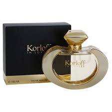 Korloff in Love Eau de Parfum 100 ML