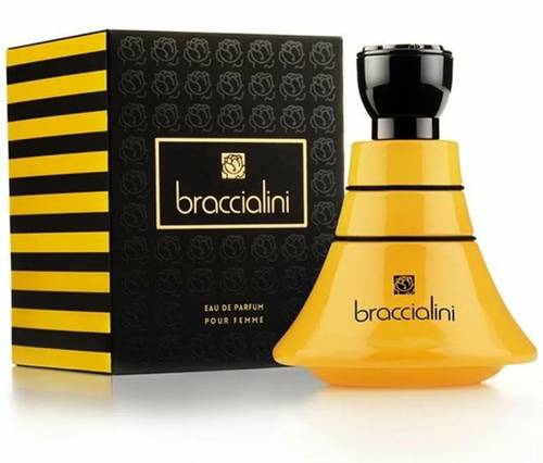 Braccialini Eau De Parfum Pour Femme by Braccialini 100 Ml