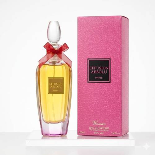 عطر إيفوزيون أبسولو باريس الأصلي للنساء - أو دو بارفان (100 مل)