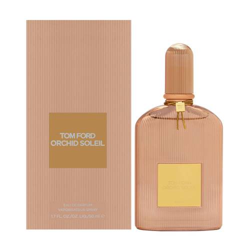 توم فورد عطر اوركيد سوليل - 50 مل