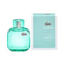 لاكوست بور إلي ناتشرال عطر أو دي تواليت للنساء، 90مل