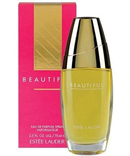 عطر بيوتيفول إستي لودر أو دو بارفان 75 مل