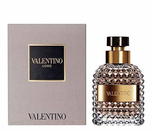 عطر فالنتينو أومو أو دو تواليت للرجال - 50 مل