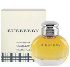 Burberry Classic for Women