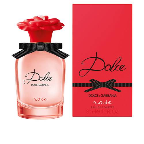 عطر دولتشي روز أو دو تواليت بخاخ 75 مل