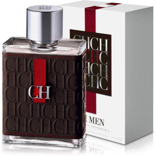Carolina Herrera CH 50ml Eau de Toilette for Men