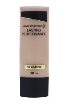  Max Factor Lasting Performance Foundation FAIR 35 Ml 100