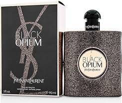 BLACK OPIUM EDT 90 ML                        