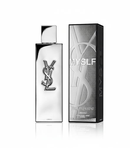 YSL MYSLF عطر لابسولو للرجال - او دي بارفان، 100 مل