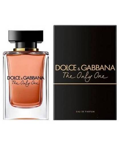 Dolce & Gabbana The Only One Eau De Parfum 50 ml 