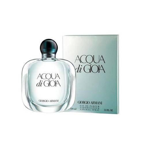 ACQUA DI GIOIA 100 ml  EDP SP FOR WOMEN