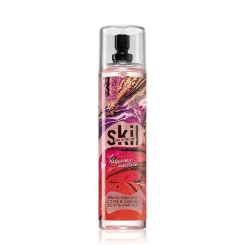  معطر الجسم والشعر سكيل باشن أوفر دوز 250 مل
