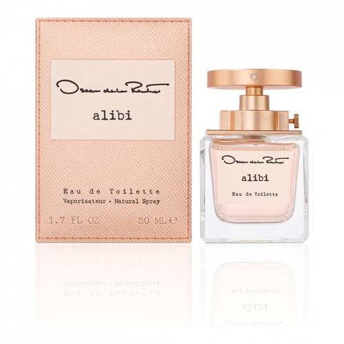 عطر اليبي اوسكار دي لا رينتا او دي تواليت 50 مل