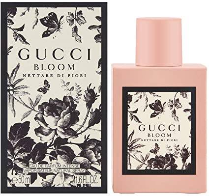Gucci Bloom Netarie Di Fiori Eau de Parfum Intense 50ml for women