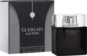 عطر جيرلان هوم أو دو برفوم إنتنس 50 مل