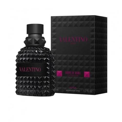 Valentino Uomo Born in Roma Extradose Parfum 50 Ml