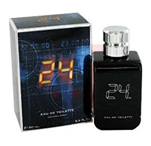 عطر كلاسيك 24 او دي تواليت 50 مل