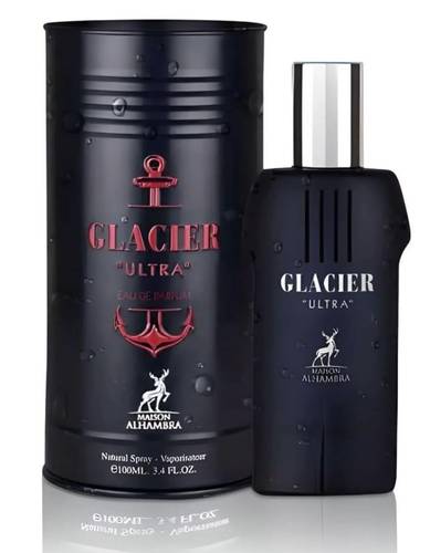 عطر جلاسير ألترا ميزون ألامبرا 100 مل