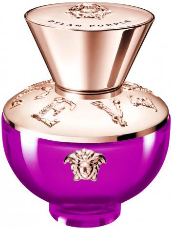 Versace Pour Femme Dylan Purple Edp 50 Ml