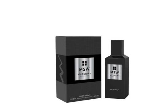 عطر ام اس دبليو مايلستون او دي بارفان 100 مل