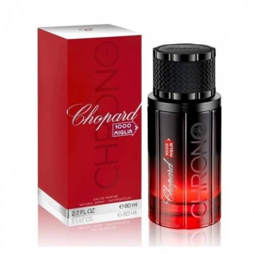 عطر شوبارد 1000 ميجليا كرونو للرجال - أو دو بارفان، 80 مل