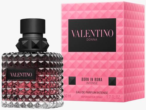 فالنتينو دونا بورن إن روما عطر مركز 50 مل