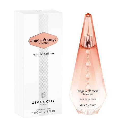 Givenchy Ange Ou Etrange Le Secret Eau De Parfum 100 Ml