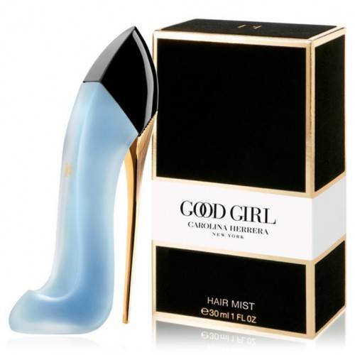 عطر جوود جيرل للشعر من كارولينا هيريرا - 30 مل