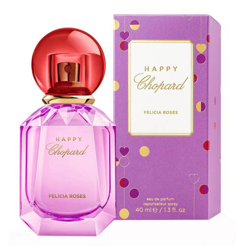 هابي شوبارد عطر فيليسيا روزس 40 مل