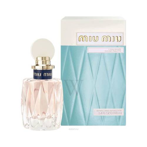 عطر ميو ميو لاو روزي للنساء - او دي تواليت
