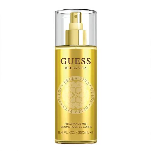 جيس بيلافيتا معطر للجسم 250 مل