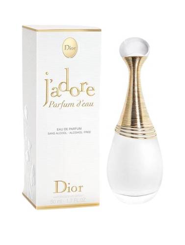 ديور عطر جادور من ديور للنساء او دو برفان 50 مل