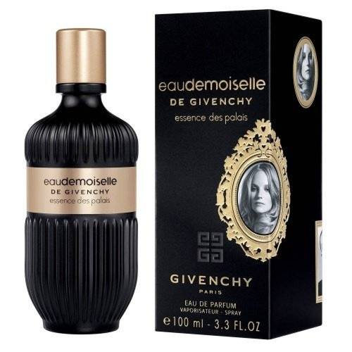 Givenchy Eaudemoiselle Essence Des Palais for Women  Eau De Parfum