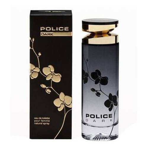 عطر بوليس دارك للنساء او دي تواليت 100 مل