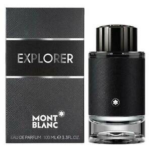 MONT BLANC EXPLORER  100 ML EDP