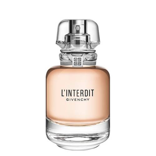 Givenchy  L'interdit Eau De Toilette Spray 50ml