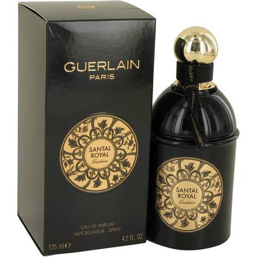 Guerlain Santal Royal - 125 ML - EDP - U
