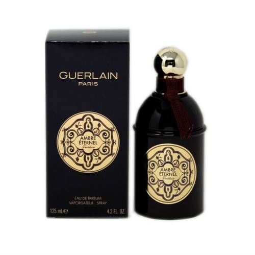 GUERLAIN AMBRE ETERNEL EDP 125ML             