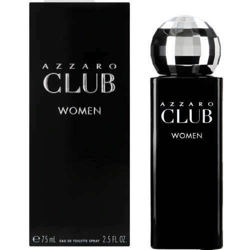 عطر أزارو كلوب للنساء - أو دي تواليت 75 مل